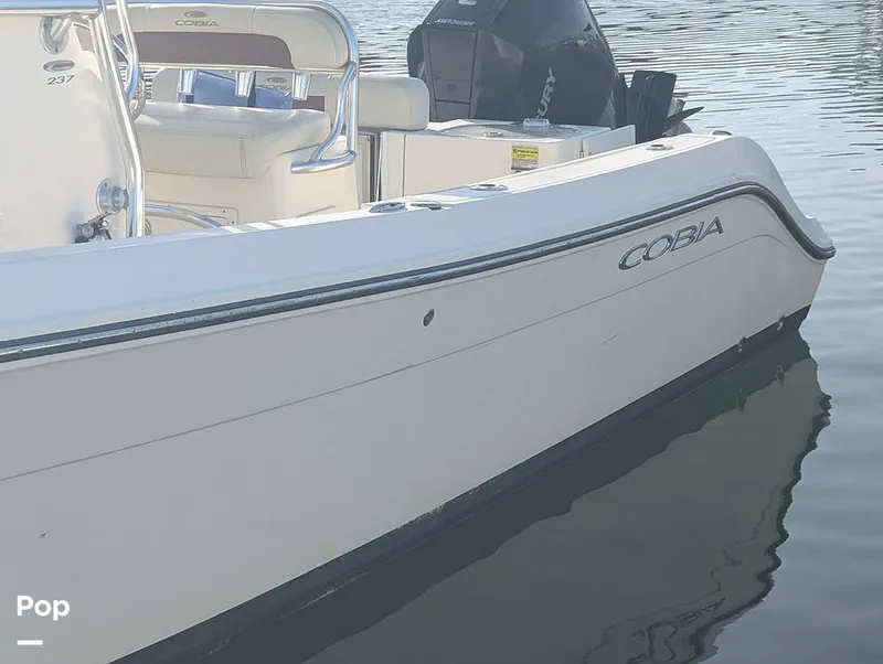Slide: The Image of Cobia 237 CC 2023 - 16443036