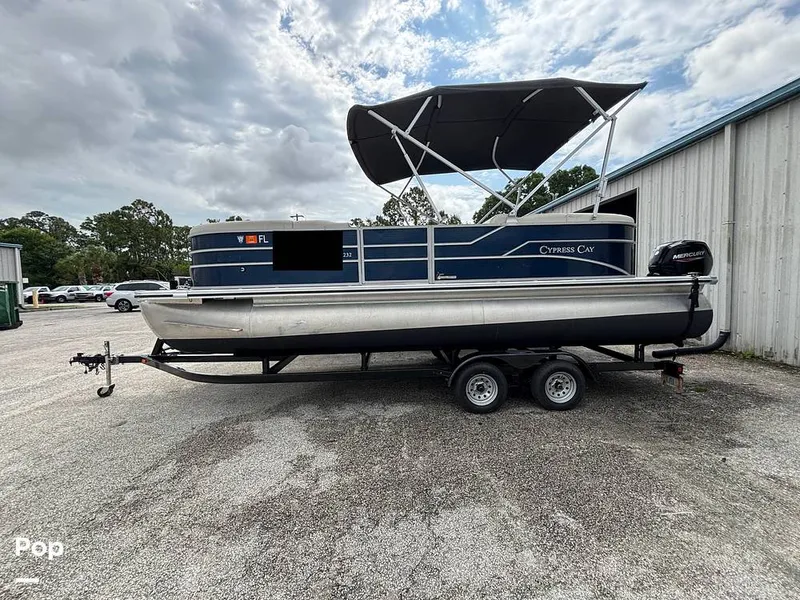 Slide: The Image of Cypress Cay Seabreeze 232 2023 - 16417092