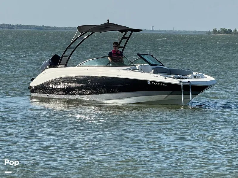 The Image of NauticStar 243DC 2021 - 16639002