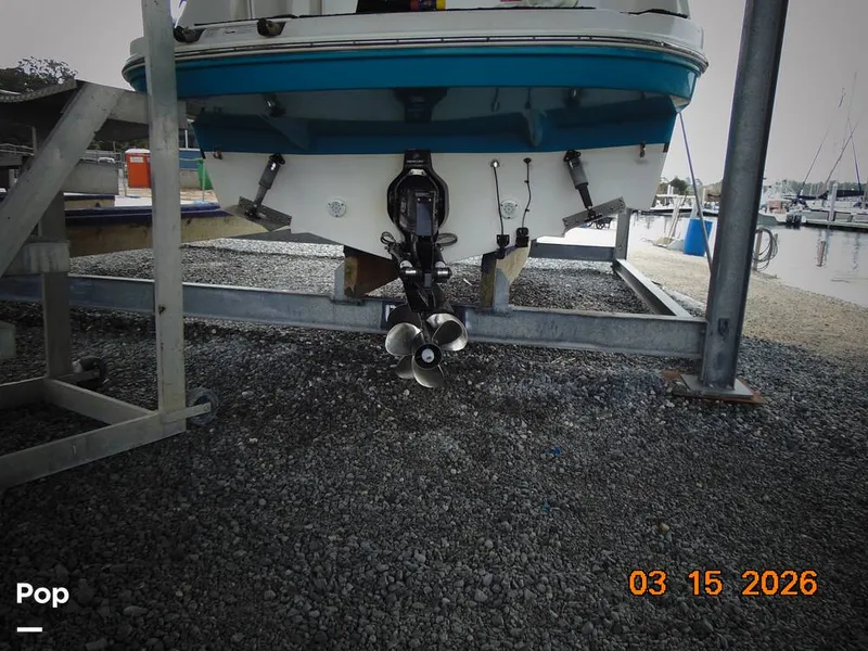 Slide: The Image of Rinker 260EC 2009 - 16447520