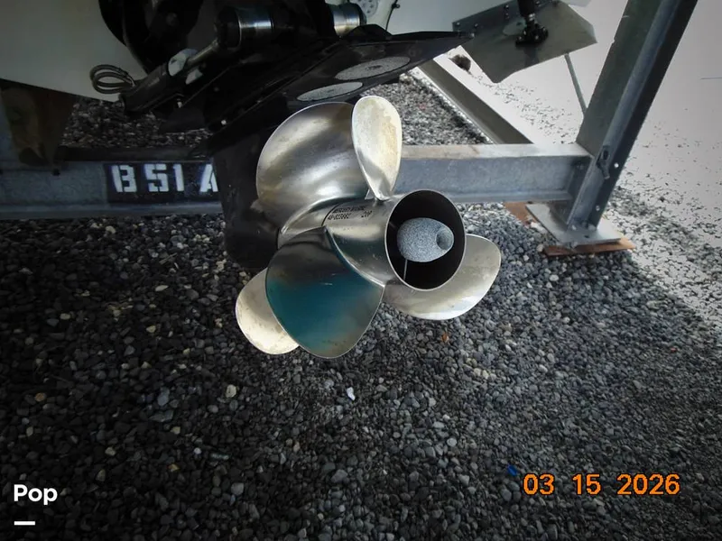 Slide: The Image of Rinker 260EC 2009 - 16447526
