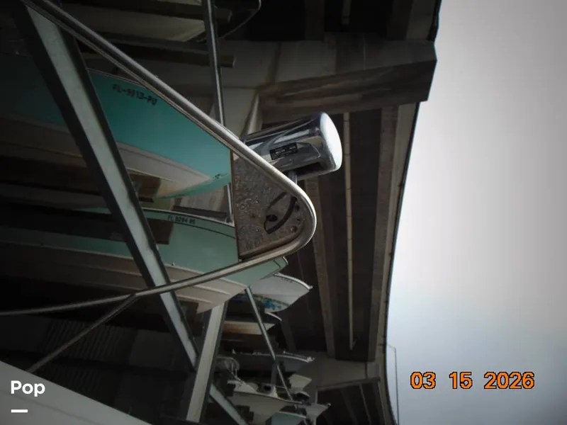 Slide: The Image of Rinker 260EC 2009 - 16447528