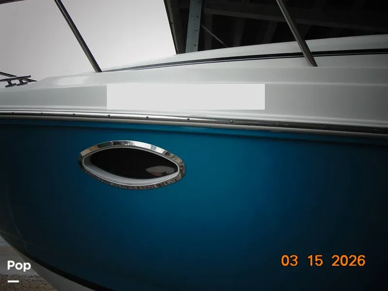 Slide: The Image of Rinker 260EC 2009 - 16447569