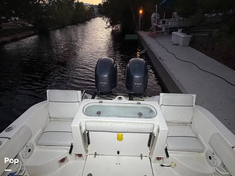 Slide: The Image of Sea Fox 266 Commander 2019 - 16412909