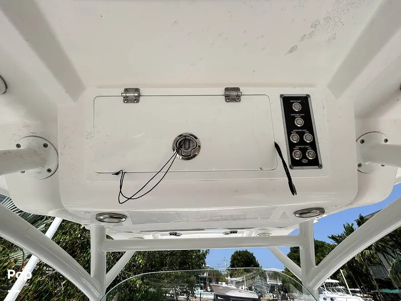 Slide: The Image of Sea Fox 266 Commander 2019 - 16566351
