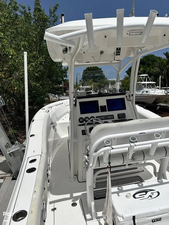Slide: The Image of Sea Fox 266 Commander 2019 - 16566302