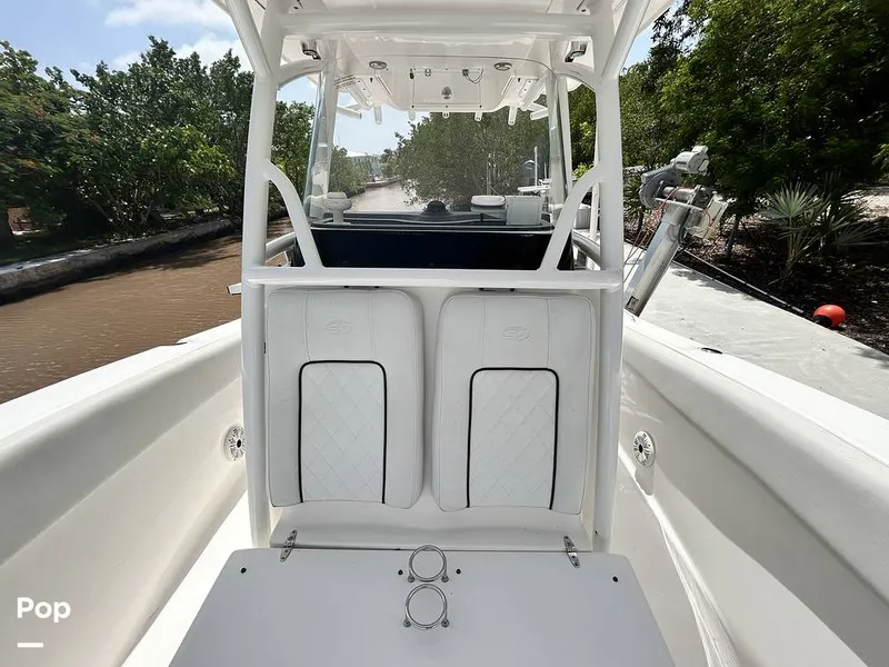 Slide: The Image of Sea Fox 266 Commander 2019 - 16566390