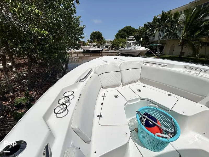 Slide: The Image of Sea Fox 266 Commander 2019 - 16566387