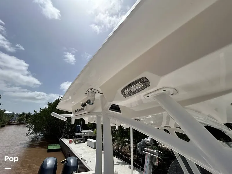 Slide: The Image of Sea Fox 266 Commander 2019 - 16566370