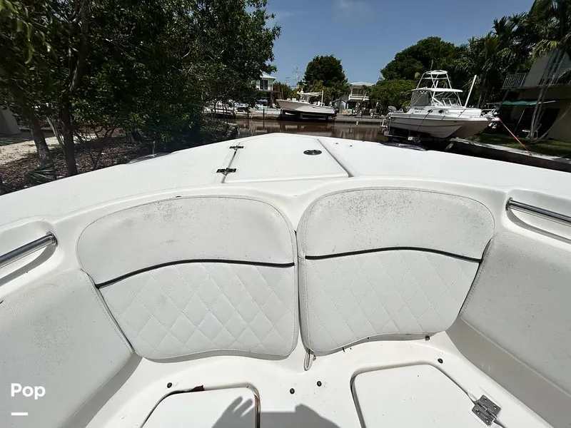 Slide: The Image of Sea Fox 266 Commander 2019 - 16566401