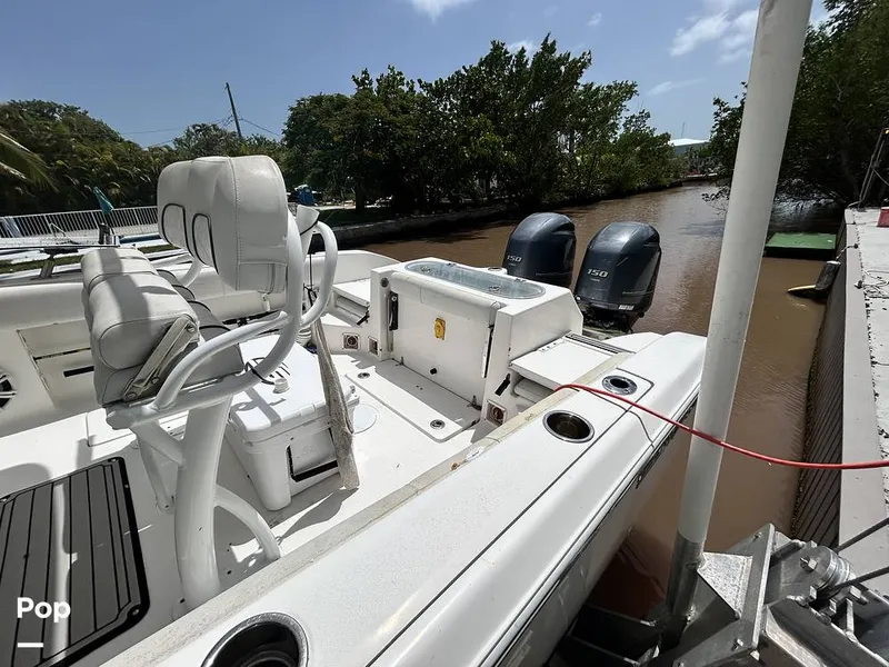 Slide: The Image of Sea Fox 266 Commander 2019 - 16566280