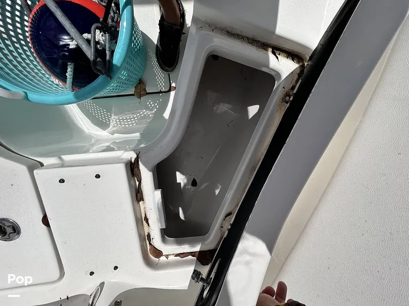 Slide: The Image of Sea Fox 266 Commander 2019 - 16566399