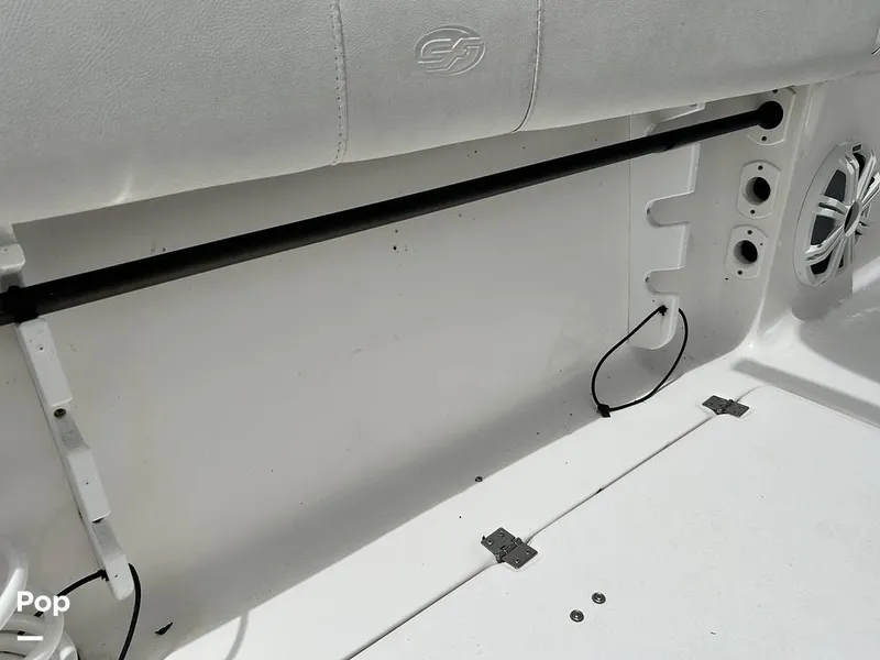 Slide: The Image of Sea Fox 266 Commander 2019 - 16566310