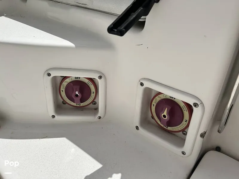 Slide: The Image of Sea Fox 266 Commander 2019 - 16566325