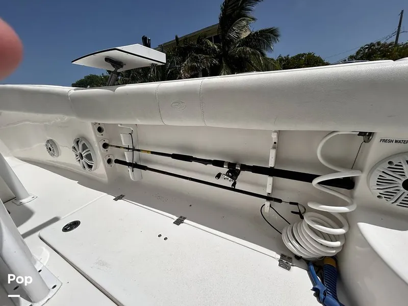 Slide: The Image of Sea Fox 266 Commander 2019 - 16566327