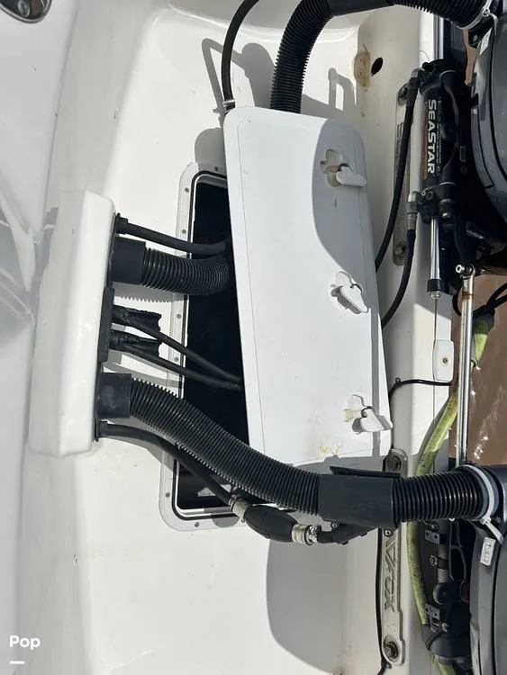 Slide: The Image of Sea Fox 266 Commander 2019 - 16566268