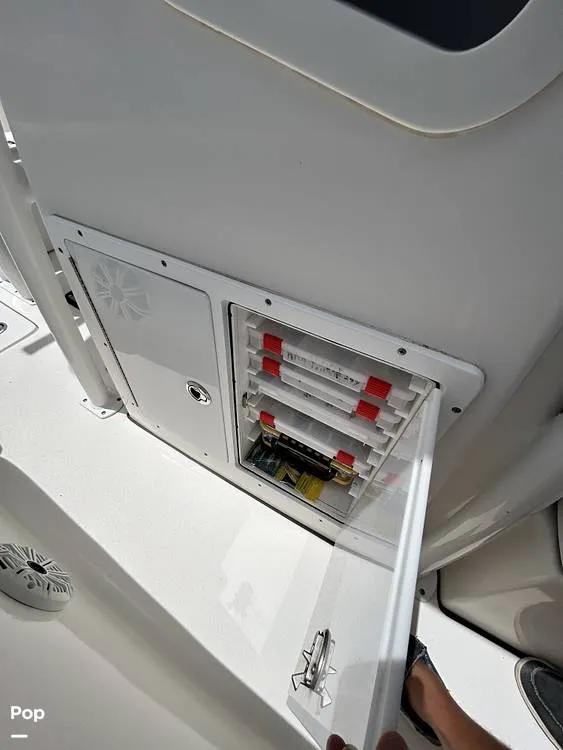 Slide: The Image of Sea Fox 266 Commander 2019 - 16566372