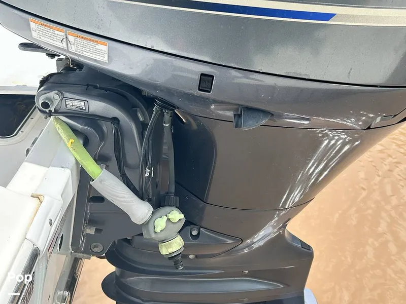 Slide: The Image of Sea Fox 266 Commander 2019 - 16566276