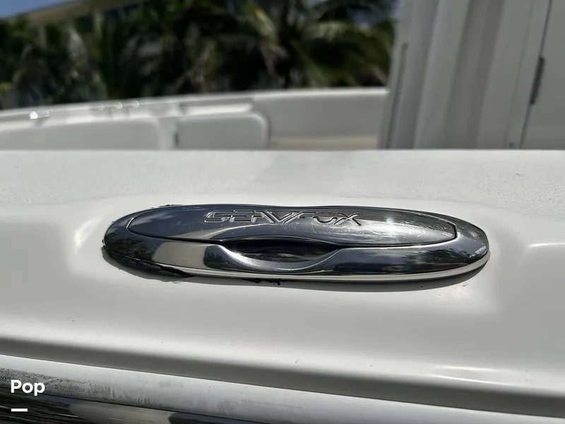 Slide: The Image of Sea Fox 266 Commander 2019 - 16566259
