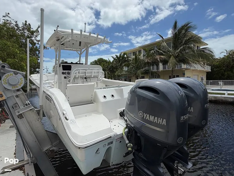 The Image of Sea Fox 266 Commander 2019 - 16412917