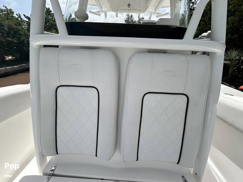 Slide: The Image of Sea Fox 266 Commander 2019 - 16566396