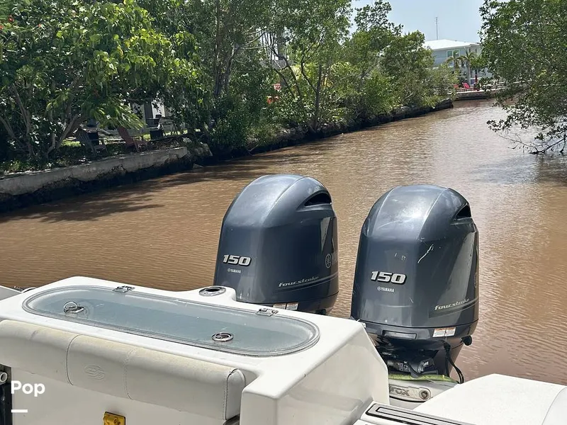 Slide: The Image of Sea Fox 266 Commander 2019 - 16566281