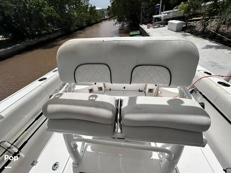 Slide: The Image of Sea Fox 266 Commander 2019 - 16566330