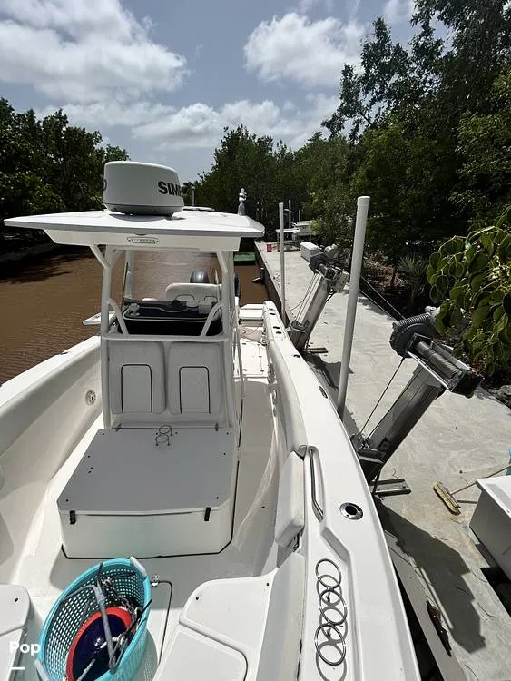 Slide: The Image of Sea Fox 266 Commander 2019 - 16566365