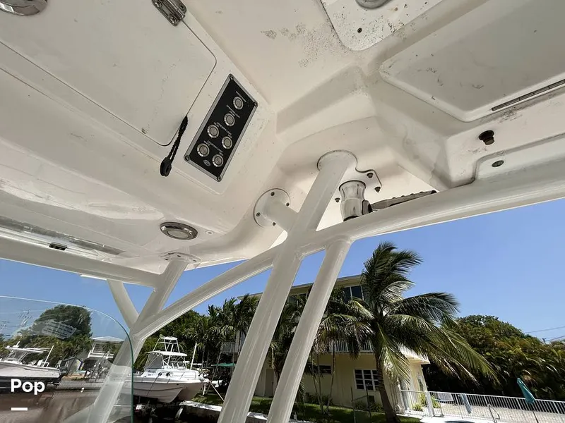 Slide: The Image of Sea Fox 266 Commander 2019 - 16566358