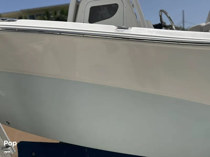 Slide: The Image of Sea Fox 266 Commander 2019 - 16566258