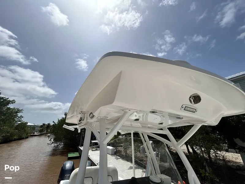 Slide: The Image of Sea Fox 266 Commander 2019 - 16566368