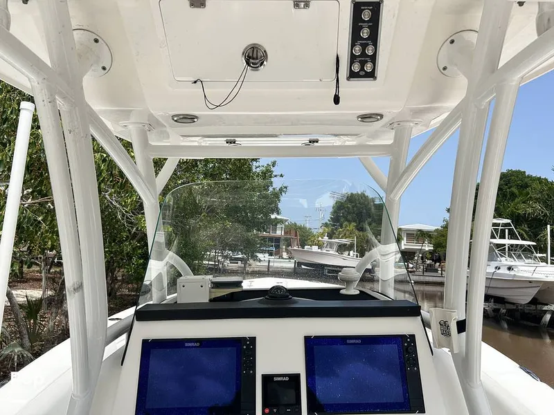 Slide: The Image of Sea Fox 266 Commander 2019 - 16566315