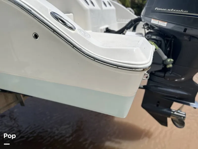 Slide: The Image of Sea Fox 266 Commander 2019 - 16566265