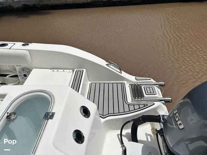 Slide: The Image of Sea Fox 266 Commander 2019 - 16566307