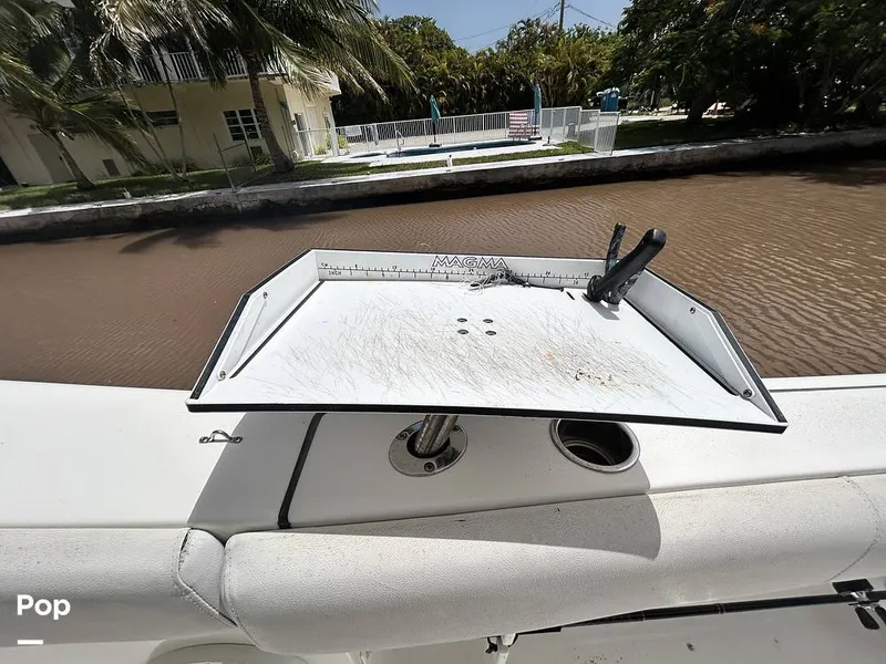 Slide: The Image of Sea Fox 266 Commander 2019 - 16566335