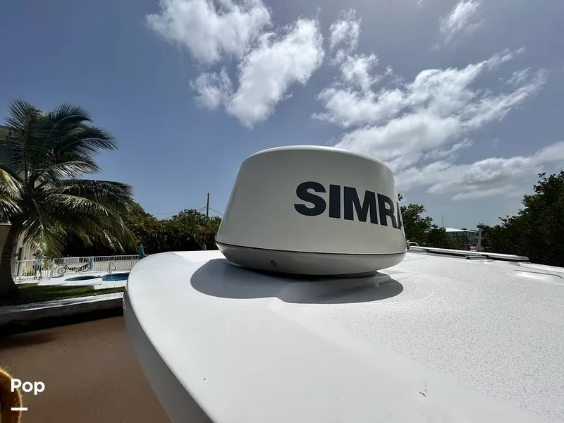 Slide: The Image of Sea Fox 266 Commander 2019 - 16566392