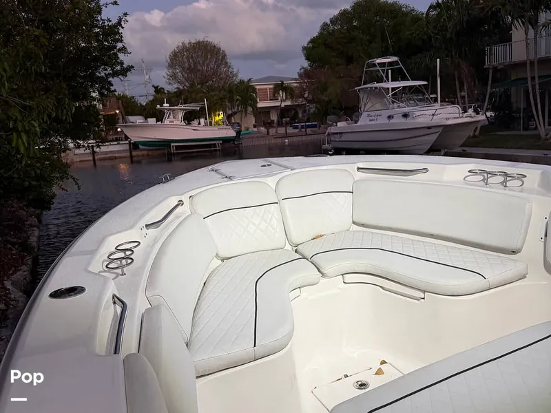 Slide: The Image of Sea Fox 266 Commander 2019 - 16412912
