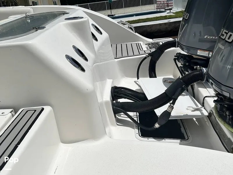Slide: The Image of Sea Fox 266 Commander 2019 - 16566274