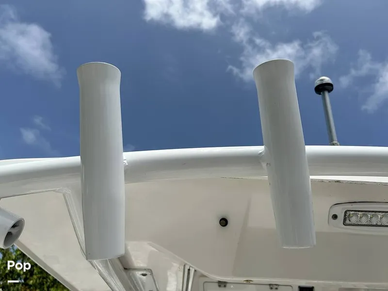Slide: The Image of Sea Fox 266 Commander 2019 - 16566318