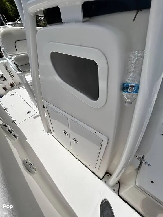 Slide: The Image of Sea Fox 266 Commander 2019 - 16566371
