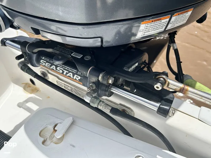 Slide: The Image of Sea Fox 266 Commander 2019 - 16566298