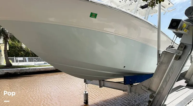 Slide: The Image of Sea Fox 266 Commander 2019 - 16566255