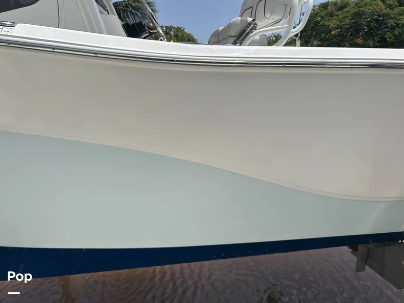 Slide: The Image of Sea Fox 266 Commander 2019 - 16566260