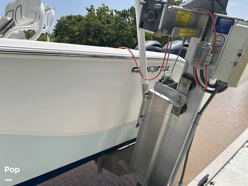 Slide: The Image of Sea Fox 266 Commander 2019 - 16566273