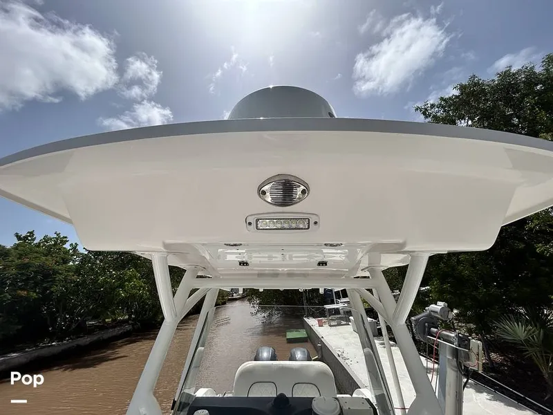 Slide: The Image of Sea Fox 266 Commander 2019 - 16566391