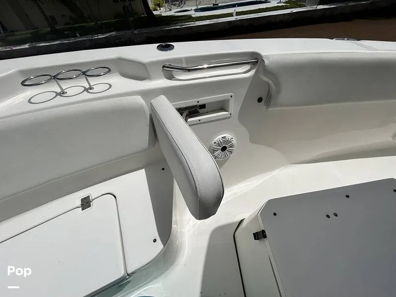 Slide: The Image of Sea Fox 266 Commander 2019 - 16566366