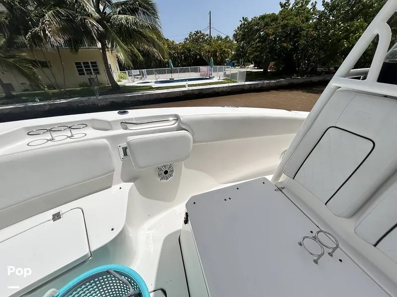 Slide: The Image of Sea Fox 266 Commander 2019 - 16566389