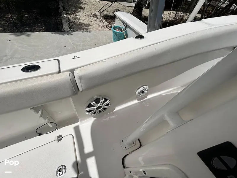 Slide: The Image of Sea Fox 266 Commander 2019 - 16566380