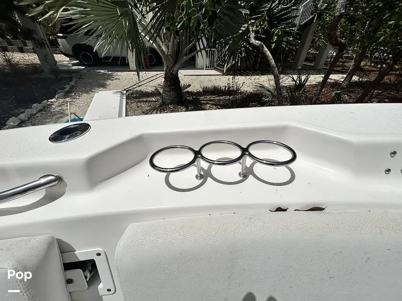 Slide: The Image of Sea Fox 266 Commander 2019 - 16566311