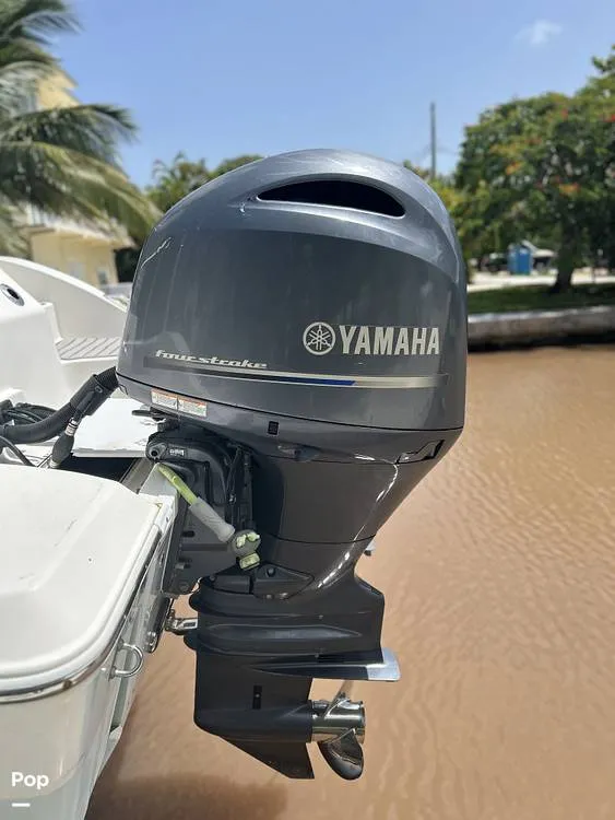 Slide: The Image of Sea Fox 266 Commander 2019 - 16566267